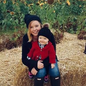 Meet your Posher, Marissa